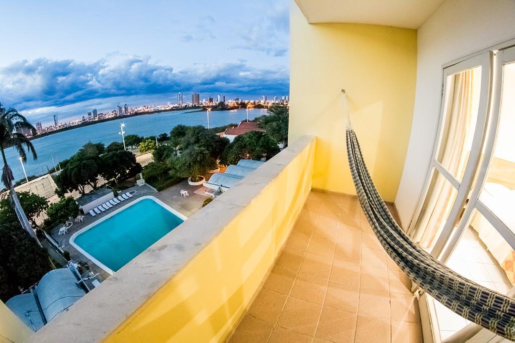 Grande Hotel De Juazeiro Exterior photo