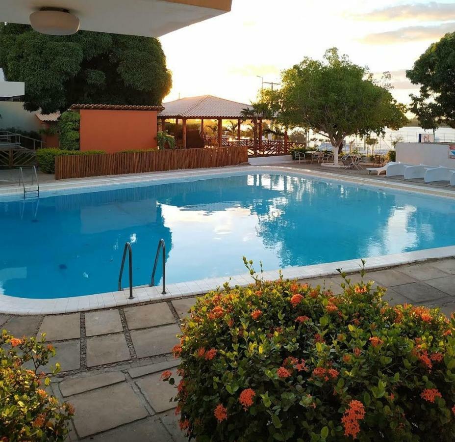 Grande Hotel De Juazeiro Exterior photo